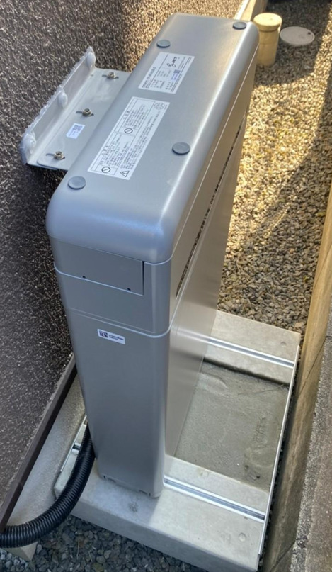 大阪府枚方市 O様邸