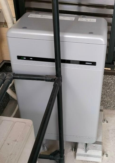 京都府京都市 U様邸