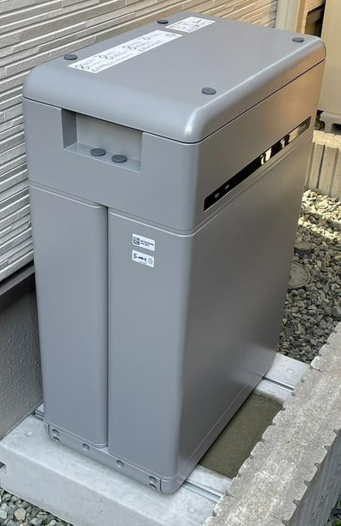 大阪府大阪市 Y様邸