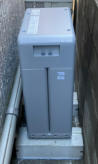 京都府向日市 M様邸