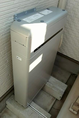 大阪府大阪市　U様邸