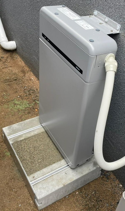 兵庫県伊丹市 T様邸