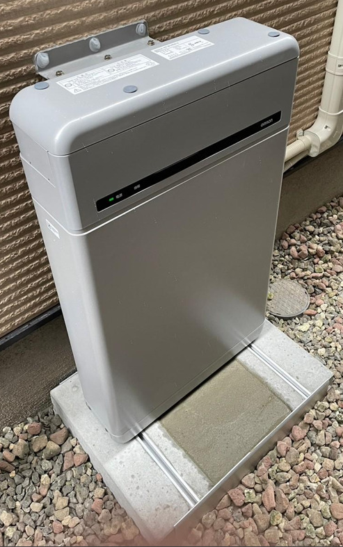 大阪府摂津市 F様邸