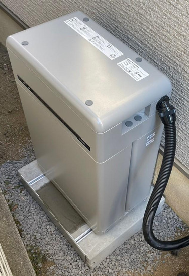 兵庫県伊丹市　M様邸