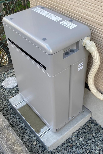 奈良県大和郡山市　K様邸