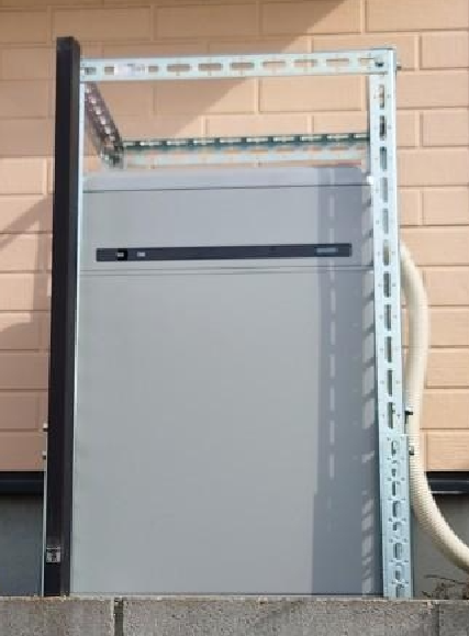 大阪府堺市　K様邸