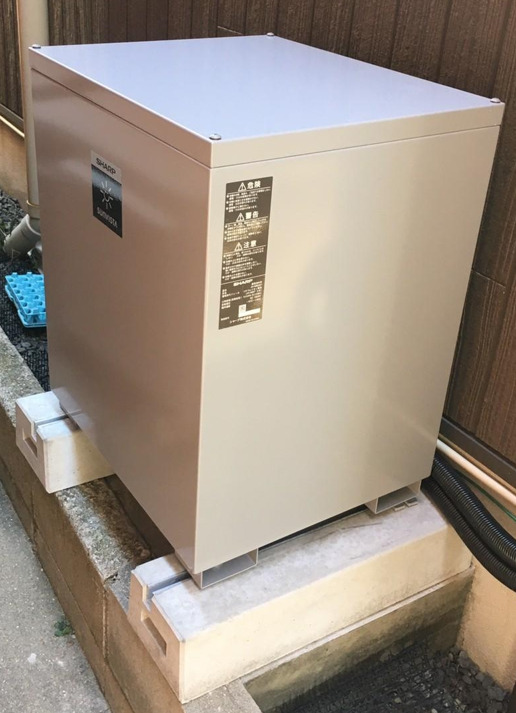 大阪府堺市　K様邸