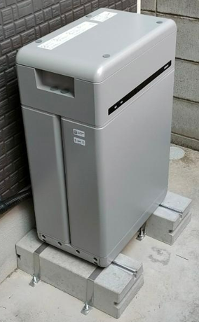 大阪府大阪市 U様邸