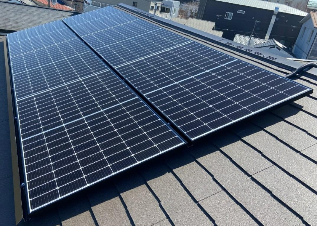 京都府京都市 H様邸