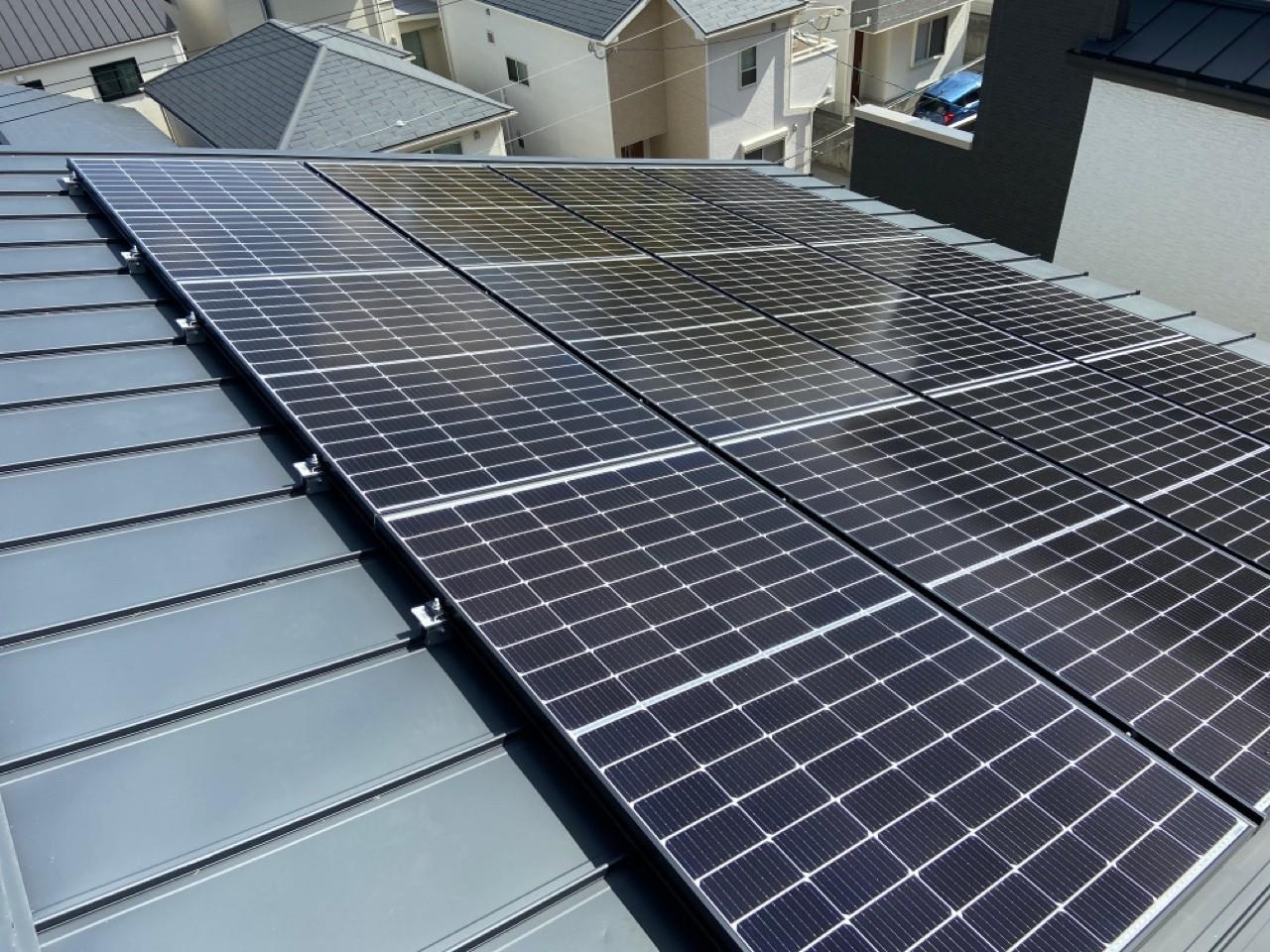 京都府乙訓郡大山崎町 T様邸