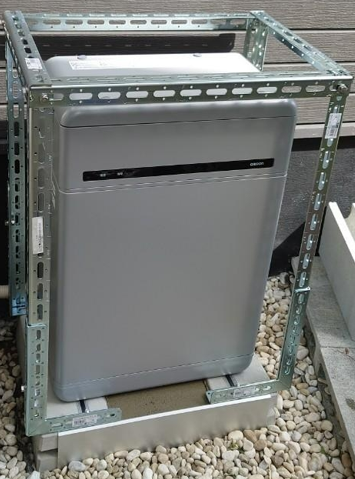 京都府京都市　N様邸