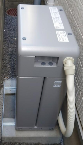 大阪府枚方市　A様邸