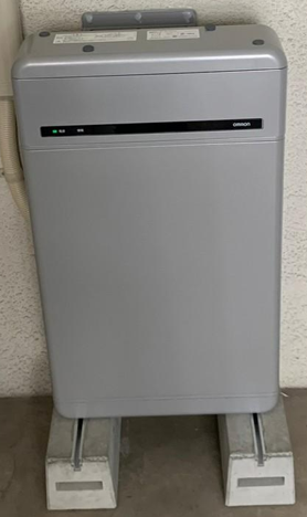 大阪府門真市 I様邸