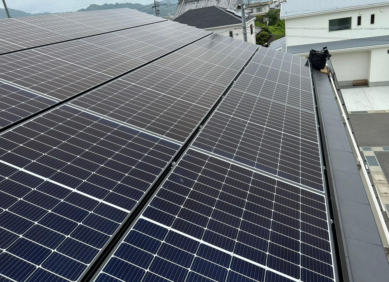 和歌山県紀の川市　O様邸