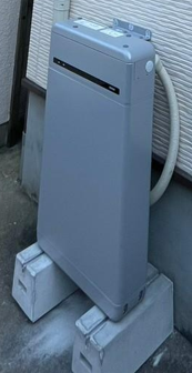 大阪府寝屋川市　K様邸