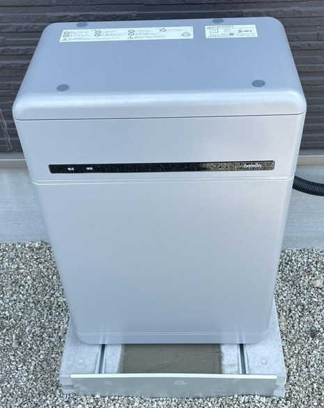 和歌山県伊都郡かつらぎ町 M様邸