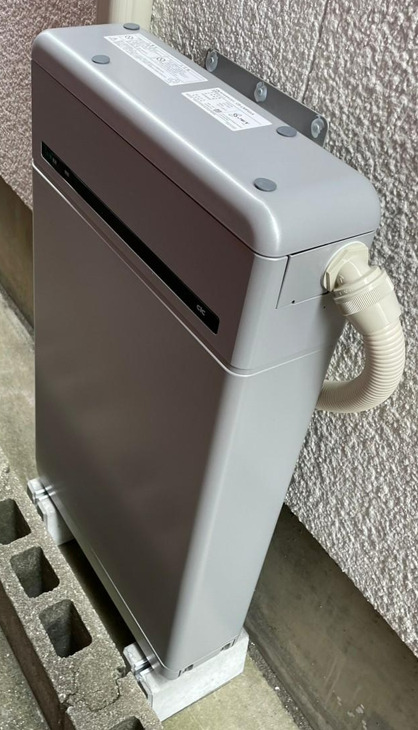 大阪府八尾市　M様邸