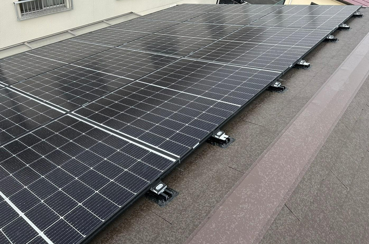 兵庫県尼崎市 I様邸