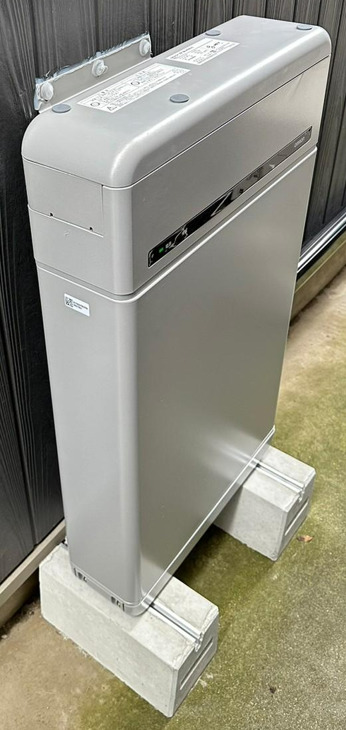 大阪府東大阪市　O様邸