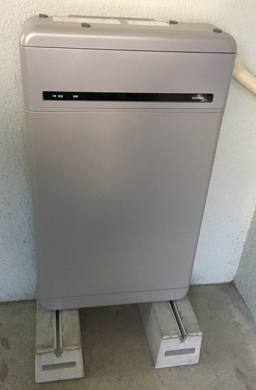 大阪府寝屋川市　Y様邸